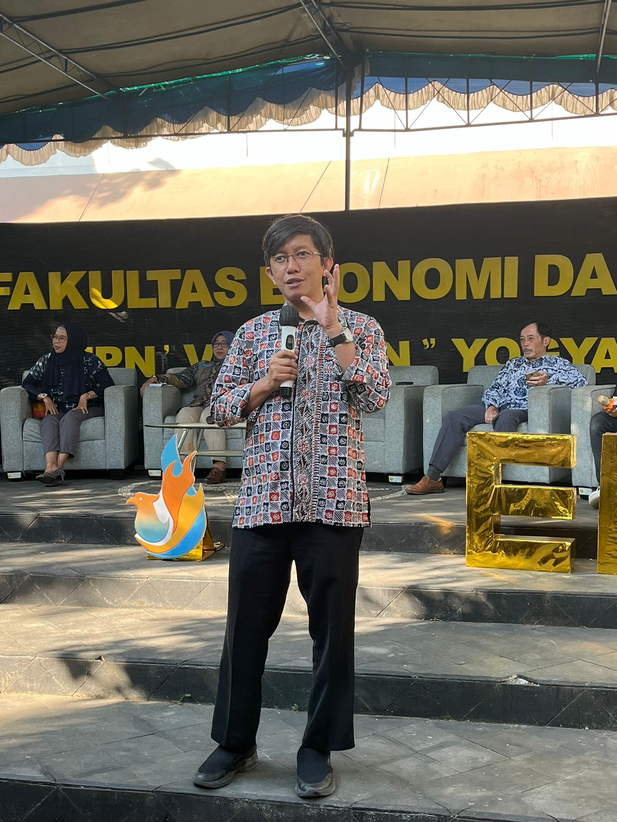 Program Studi Ekonomi Pembangunan