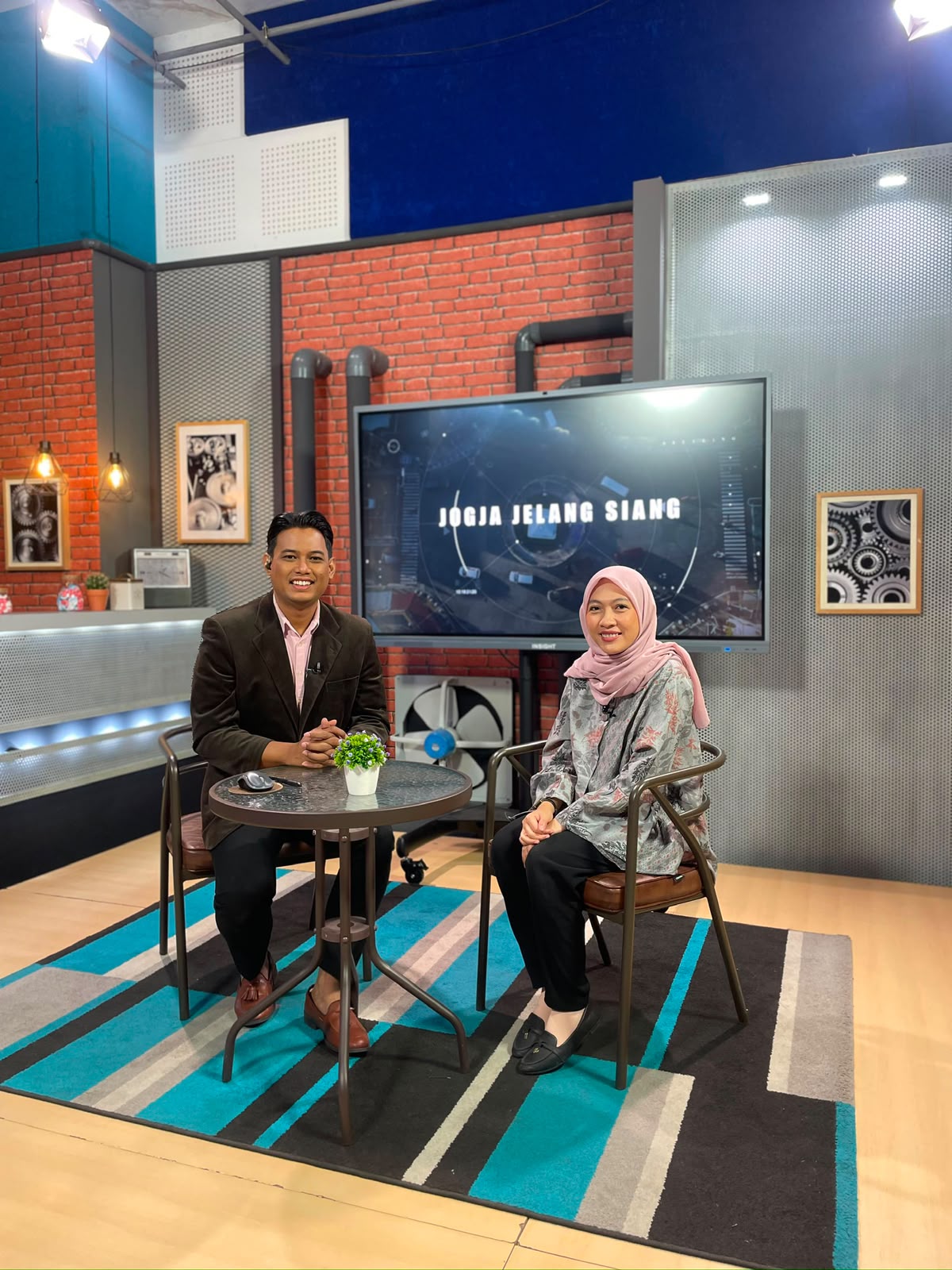 Program Studi Ekonomi Pembangunan